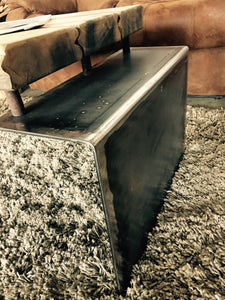 Couchtisch "Design"