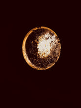 Laden Sie das Bild in den Galerie-Viewer, Lampe &quot;Goldfeuer“

