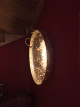Laden Sie das Bild in den Galerie-Viewer, Lampe &quot;Goldfeuer“
