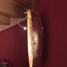 Laden Sie das Bild in den Galerie-Viewer, Lampe &quot;Goldfeuer“
