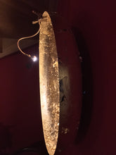 Laden Sie das Bild in den Galerie-Viewer, Lampe &quot;Goldfeuer“
