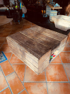Couchtisch "Schmiede“