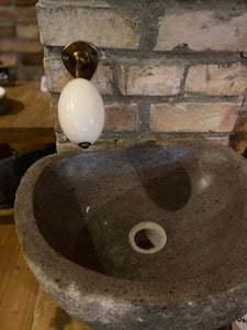 Seifenhalter von Oma